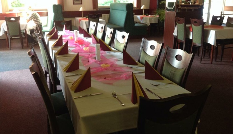 Hotel Schindlerův háj Svitavy