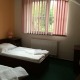 dvoulůžkový pokoj - Hotel Schindlerův háj Svitavy