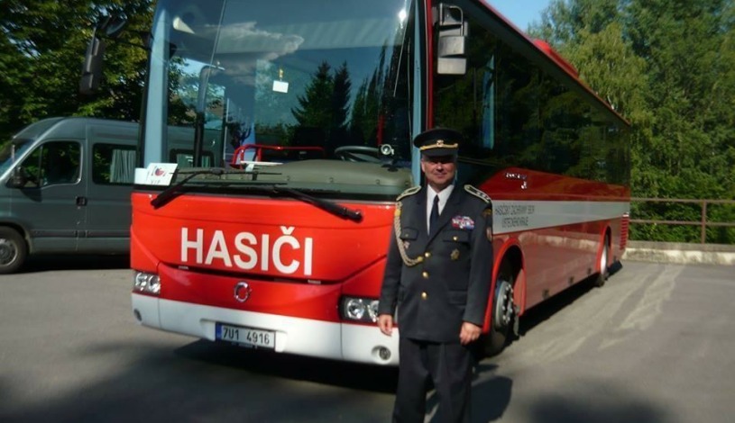 Hotel Schindlerův háj Svitavy