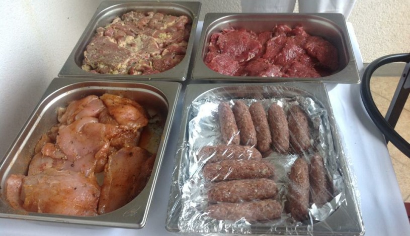 Hotel Schindlerův háj Svitavy