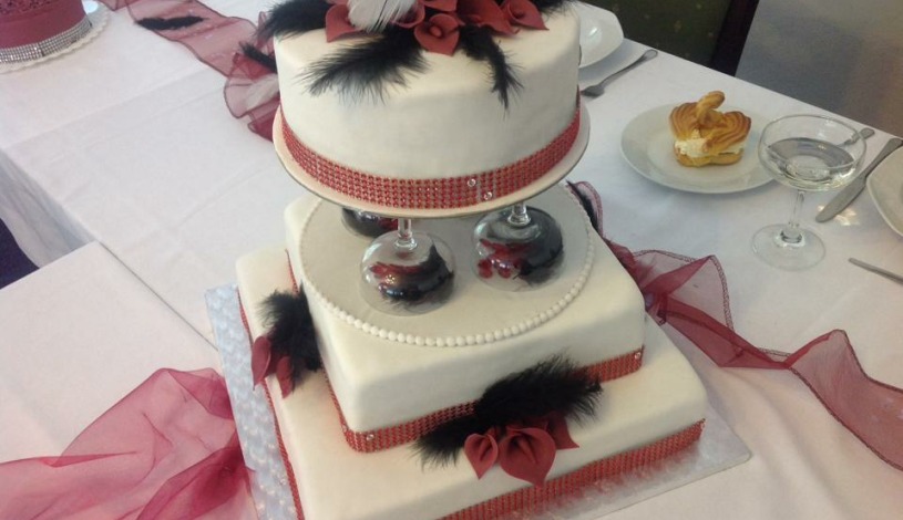 Hotel Schindlerův háj Svitavy