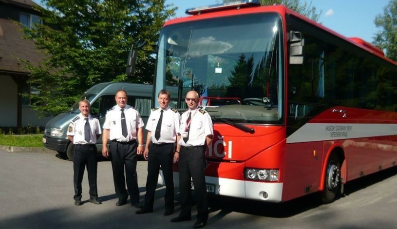 Hotel Schindlerův háj Svitavy