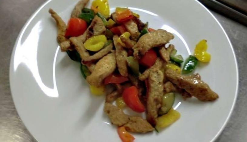 Hotel Schindlerův háj Svitavy