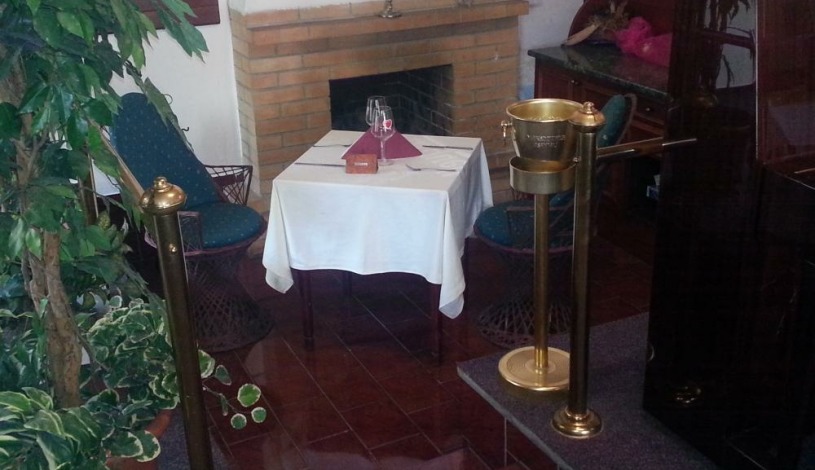 Hotel Schindlerův háj Svitavy