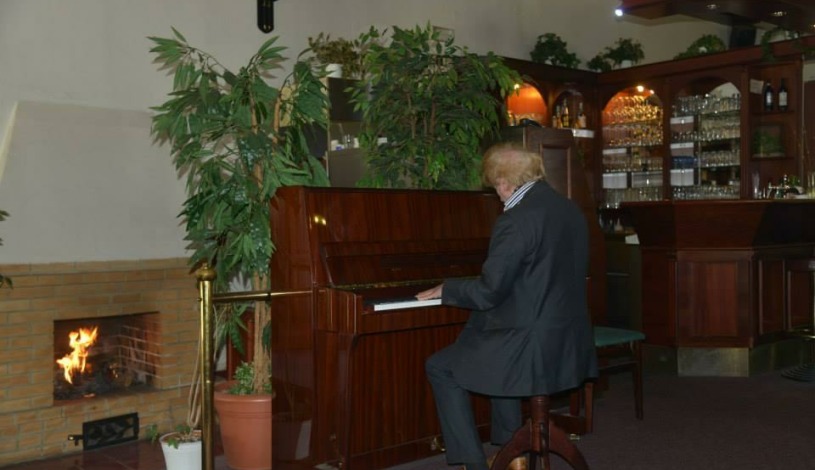 Hotel Schindlerův háj Svitavy