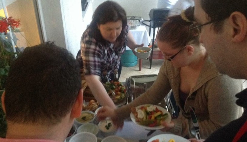 Hotel Schindlerův háj Svitavy