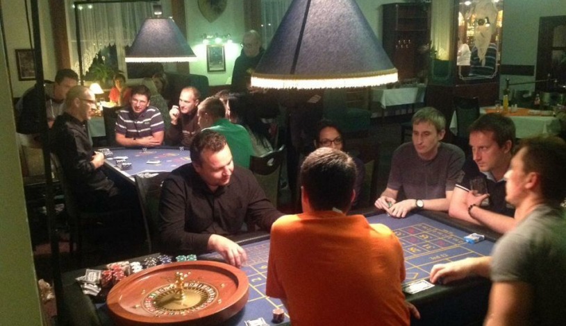 Hotel Schindlerův háj Svitavy