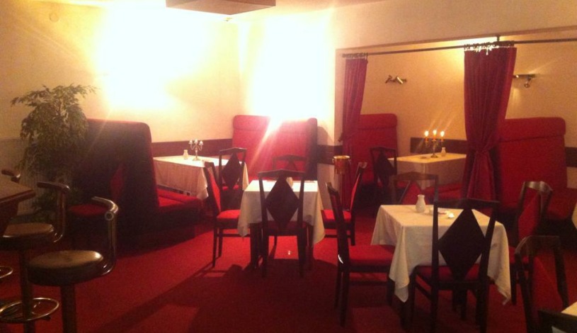 Hotel Schindlerův háj Svitavy