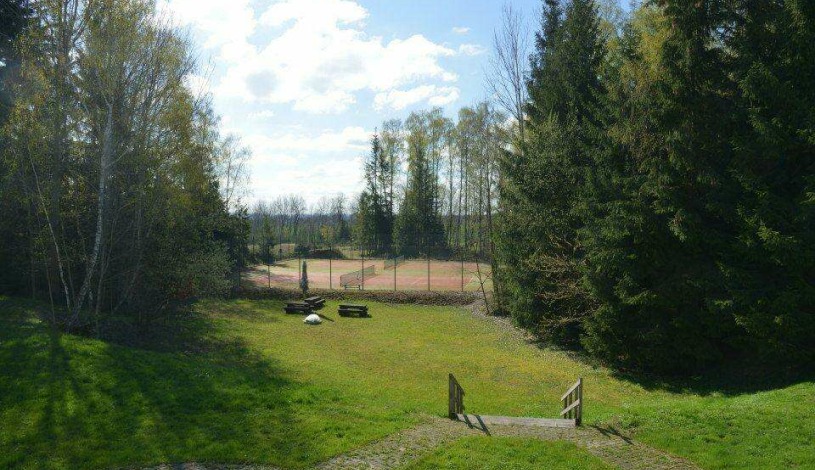 Hotel Schindlerův háj Svitavy