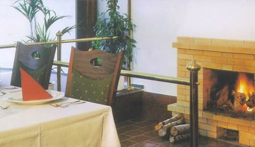 Hotel Schindlerův háj Svitavy