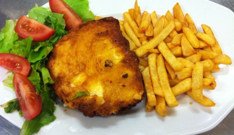 Hotel Schindlerův háj Svitavy