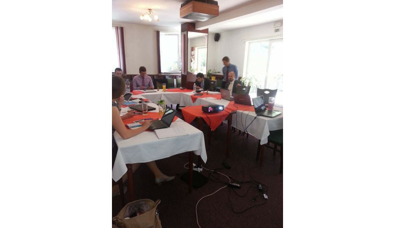 Hotel Schindlerův háj Svitavy