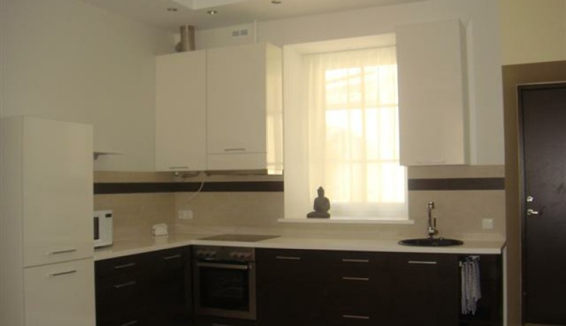 Apartment Šv. Mikalojaus gatvė Vilnius - Apt 21308