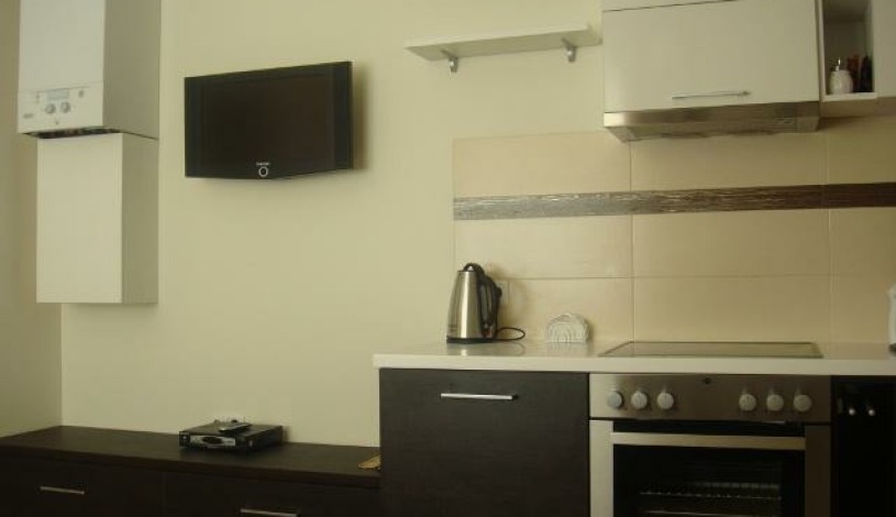 Apartment Šv. Mikalojaus gatvė Vilnius - Apt 21310