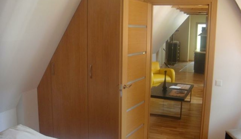 Apartment Šv. Mikalojaus gatvė Vilnius - Apt 21311