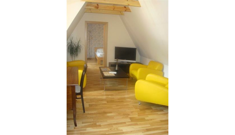 Apartment Šv. Mikalojaus gatvė Vilnius - Apt 21311