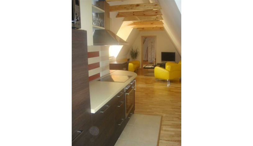 Apartment Šv. Mikalojaus gatvė Vilnius - Apt 21311