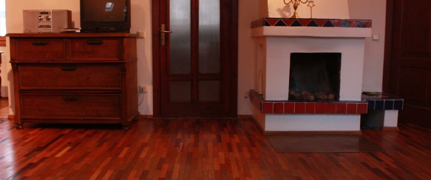 Apartment Šv. Mikalojaus gatvė Vilnius - Apt 28096