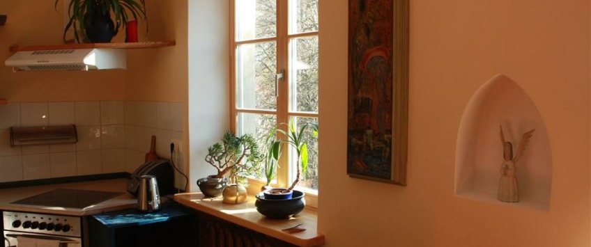 Apartment Šv. Mikalojaus gatvė Vilnius - Apt 30350