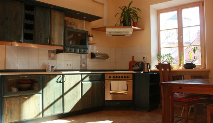 Apartment Šv. Mikalojaus gatvė Vilnius - Apt 30350