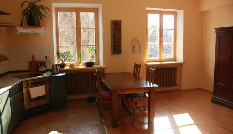 Apartment Šv. Mikalojaus gatvė Vilnius - Apt 30350