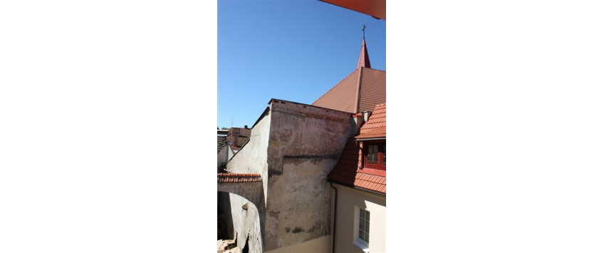 Apartment Šv. Mikalojaus gatvė Vilnius - Apt 21310