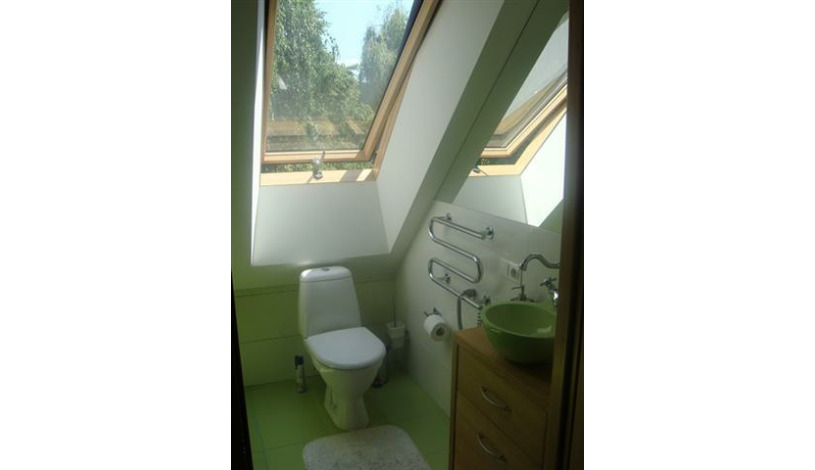 Apartment Šv. Mikalojaus gatvė Vilnius - Apt 21311