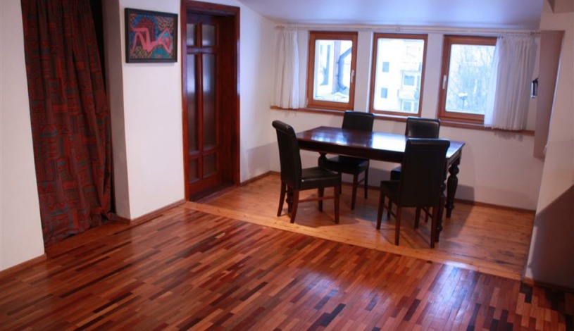 Apartment Šv. Mikalojaus gatvė Vilnius - Apt 28096