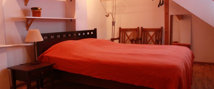 Apartment Šv. Mikalojaus gatvė Vilnius - Apt 28096