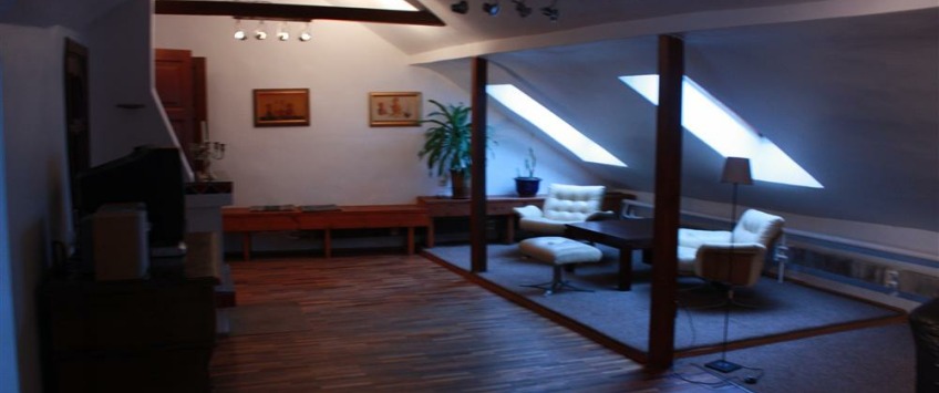 Apartment Šv. Mikalojaus gatvė Vilnius - Apt 28096