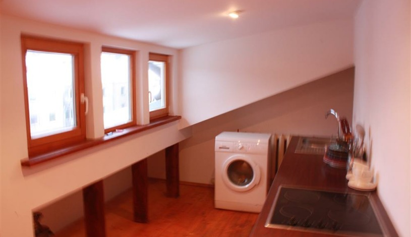 Apartment Šv. Mikalojaus gatvė Vilnius - Apt 28096