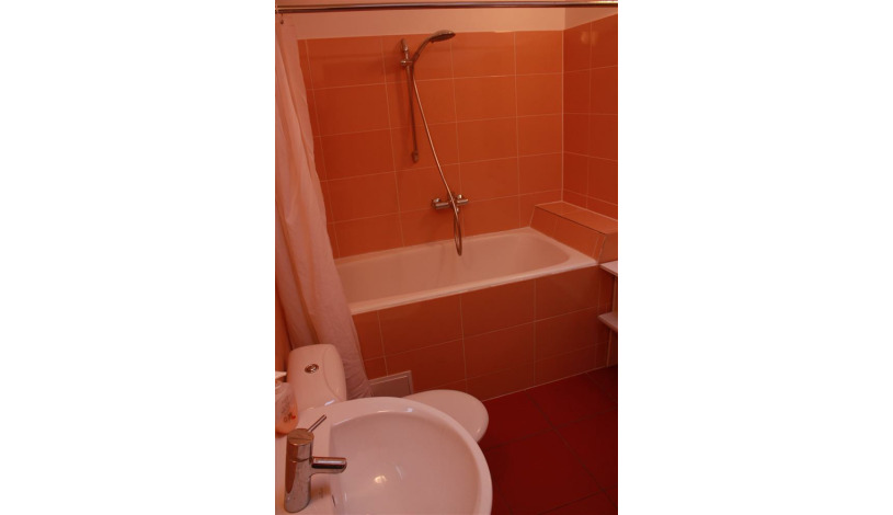Apartment Šv. Mikalojaus gatvė Vilnius - Apt 28096