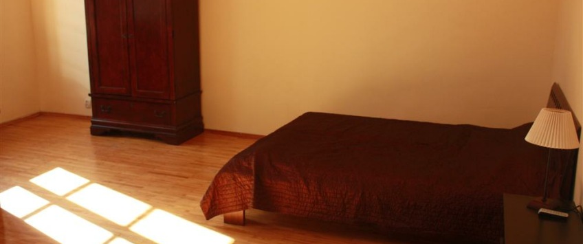 Apartment Šv. Mikalojaus gatvė Vilnius - Apt 30350