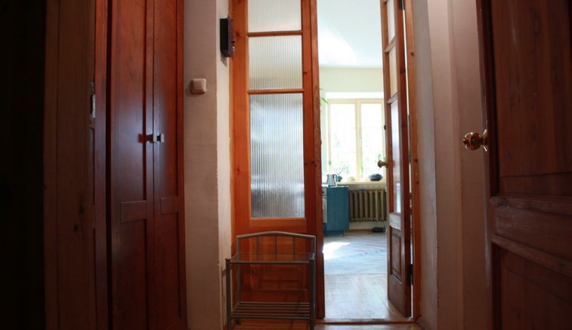 Apartment Šv. Mikalojaus gatvė Vilnius - Apt 30350