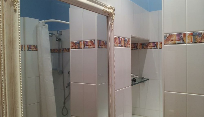 Apartment Šv. Mikalojaus gatvė Vilnius - Apt 30350