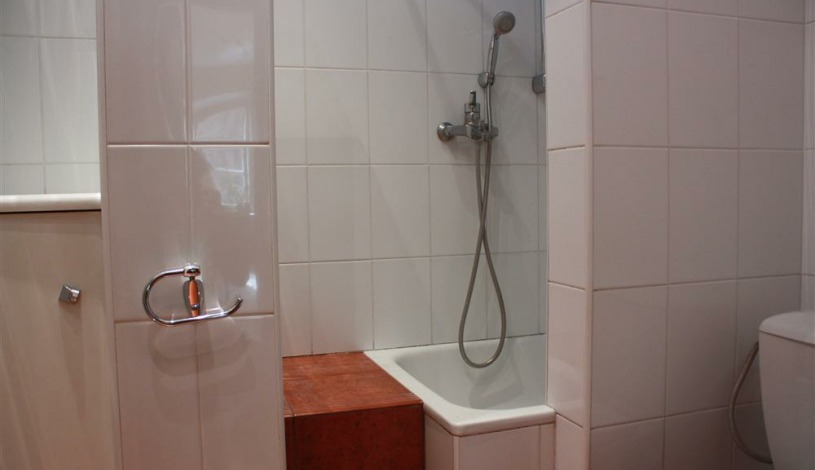 Apartment Šv. Mikalojaus gatvė Vilnius - Apt 30350