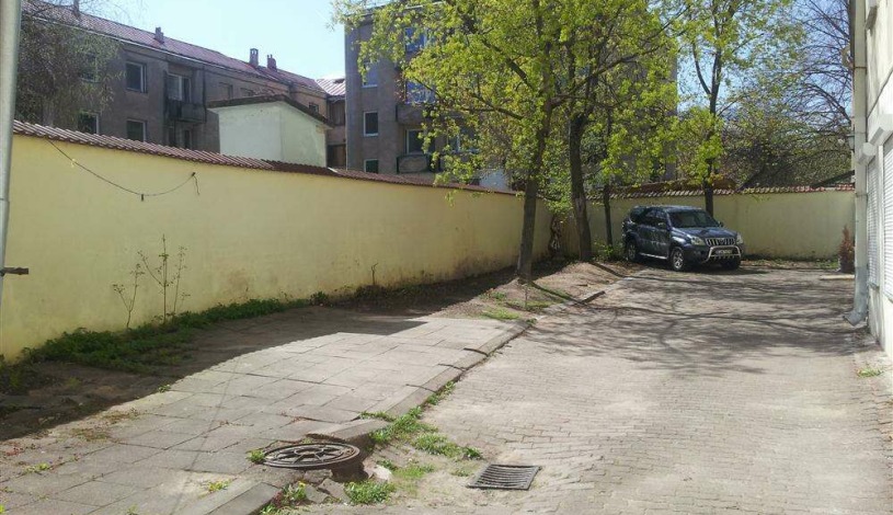 Apartment Šv. Mikalojaus gatvė Vilnius - Apt 30350