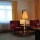 Hotel Svornost Praha - Appartement (4 Personen)