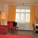 Double room - Hotel Svornost Praha