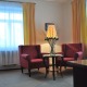 Apartament (4 osoby) - Hotel Svornost Praha