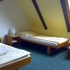Twin Room - Hotel Svornost Praha