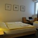 Triple room - Hotel Svornost Praha