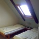 Pokoj pro 2 osoby - Hotel Svornost Praha