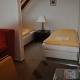 Dvoulůžkový pokoj s oddělenými postelemi - Hotel Svornost Praha