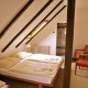 VÍCELŮŽKOVÝ POKOJ S KUCHYŇKOU - Hotel Svornost Praha