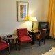 Double room - Hotel Svornost Praha