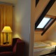 Dvoulůžkový pokoj s oddělenými postelemi - Hotel Svornost Praha