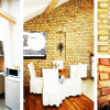 Studio Apartament w Wilno Senamiestis z kuchnią dla 2 osoby