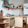 3-bedroom Apartment Vilnius Senamiestis with kitchen for 2 persons