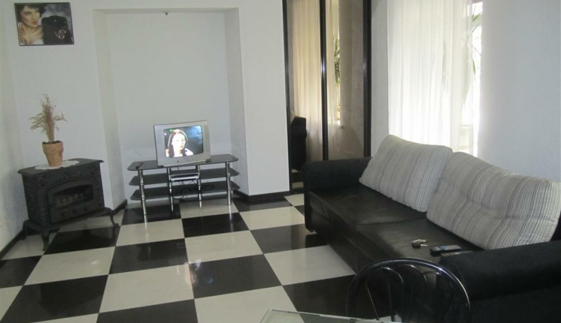 Apartment Šv. Stepono gatvė Vilnius - Apt 27111